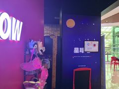-BlueGame深蓝密室逃脱真人NPC(京投港·长阳店)
