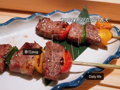 -一豚轩·烧鸟·豚骨拉面(五四路店)