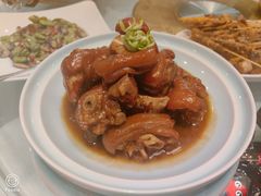 -满园春酒楼(庐江路店)