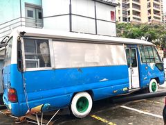 -CoffeeVendor(西乡店)