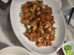 -京味斋·烤鸭·北京菜(安贞店)