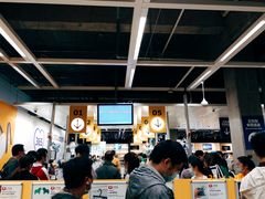 -IKEA宜家家居(南京商场)