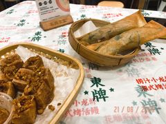 -东排食堂长沙小吃大排档(五一广场店)