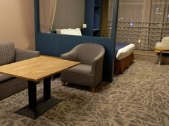 -北京民族园葉子里酒店(鸟巢店)