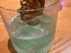 -771餐吧·咖啡·西餐·烤肉(金湖广场店)