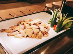 -福州西湖大酒店·怡湖咖啡厅