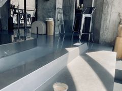 -CEMENT·coffee bar (凤凰创意园店)