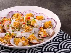 -赵记煎饼卷大葱(东岳店)