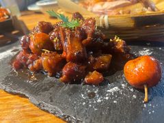 -打酱油·非遗淮扬菜(瘦西湖梅岭店)