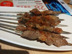 -西北45°(世茂广场店)