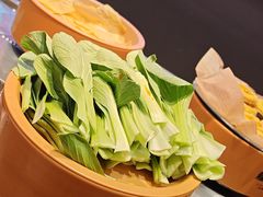 -龍歌自助小火锅(市北台东利群店)