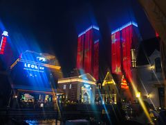 -LENBACH兰巴赫西餐啤酒坊(大连东港店)