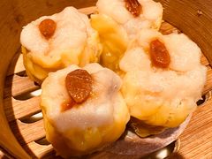 鲜虾烧麦-金鼎轩(亚运村店)