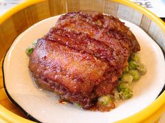 青豆粉蒸肉-拈菜(观音桥阳光世纪店)
