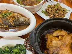 -环秀楼(黄山呈坎店)