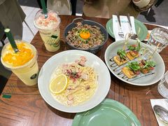 -WOKKA by艮上(中海环宇荟店)