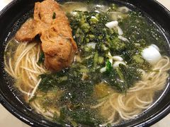 -老地方面馆(思南路店)