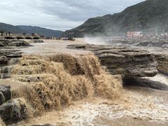 -陕西黄河壶口瀑布旅游区