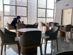 -一兆韦德健身(浦东万达会所)