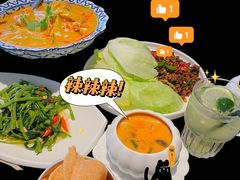 -Thai Alley泰爱里(二沙岛店)
