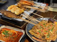 -黄鱼炙夜·烧烤·小龙虾(世茂缤谷店)