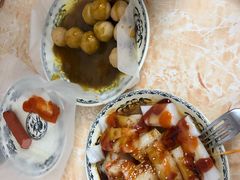 -渔记茶餐厅(渔村店)