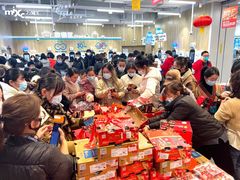 -合肥蜀山万象汇