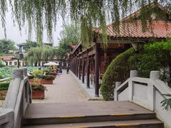 -巴山·烤全羊(高新总店)