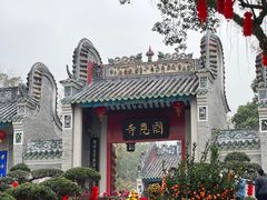 -国恩寺