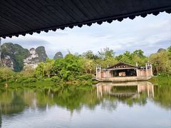 -大新明仕山庄