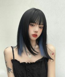 -诗悦发型烫染SALON