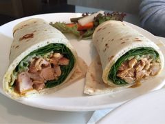 新元素餐厅(蓝色港湾店)-新元素(蓝色港湾店)