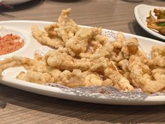 -六泰居·尔滨地标·东北菜(泰山路店)