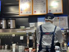-茶颜悦色(重庆英利大融城LG层店)