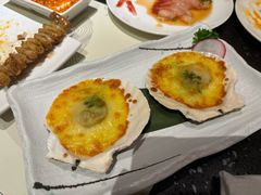 -大渔铁板烧(万象城店)