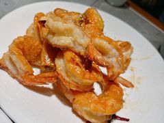 -北平食府(马鞍山路店)