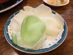 -仁和四季涮肉馆(天坛南门店)