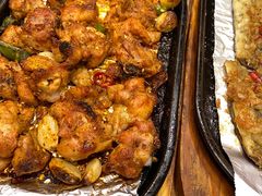 -老东镇啤酒屋海鲜加工·蒸汽海鲜·海鲜烧烤(台东店)