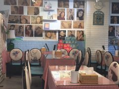 大堂-超琪星·咖啡简餐(川音店)