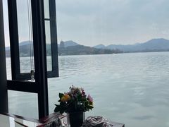 -柳莺湖上·湖景餐厅·江南菜(西湖店)