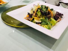 -真爱中国餐馆·年华店(朱雀大街店)