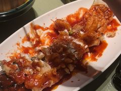 -刘胖子家常菜·蹄花焖藕(富安街店)