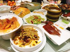 -老妈菜馆(建设街店)