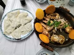 -宾朋海鲜饭庄(兴海路店)