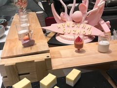-苏州知音温德姆至尊酒店·四季海鲜自助餐厅(汾湖店)