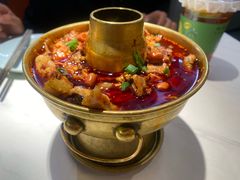 -全牛匠·乐山跷脚牛肉(西北旺万象汇店)