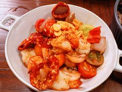 -WOKKA by艮上(中海环宇荟店)