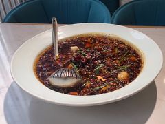 -周三的情书花园餐厅(江北店)