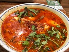 傣味酸汤鱼-云海肴·汽锅鸡·云南菜(领展购物广场·中关村店)