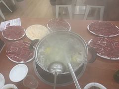 -阿波潮汕牛肉火锅·汤粉面(拱北店)
